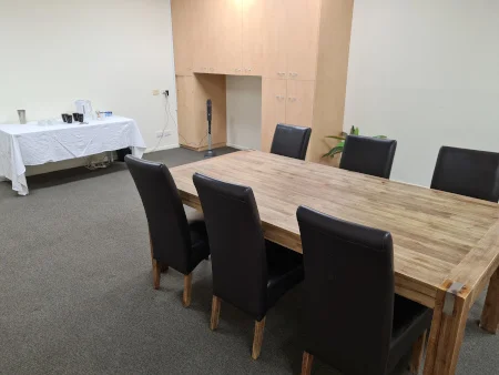board Table 450x335