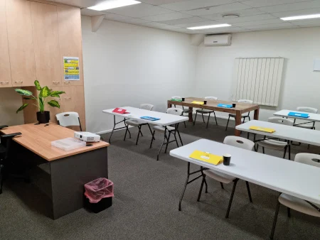 Suite9 training 450x335 2