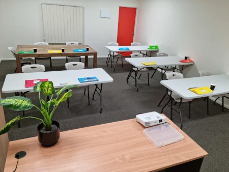 Suite9 training 450x335